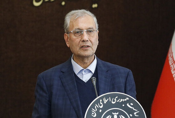 علی ربیعی: کرونا ۱۰۸ هزار میلیارد تومان خسارت به ۱۳ رسته شغلی وارد کرد