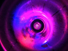 Ultraviolet Light