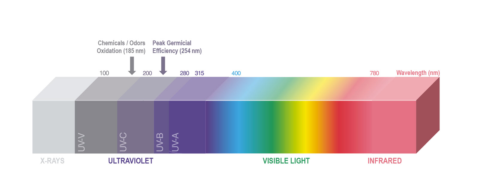 UV light