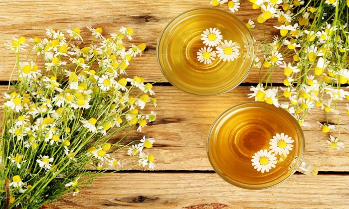 نسخه گیاهی برای تقویت سیستمی ایمنی بدن