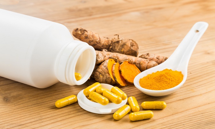 نسخه گیاهی برای تقویت سیستمی ایمنی بدن